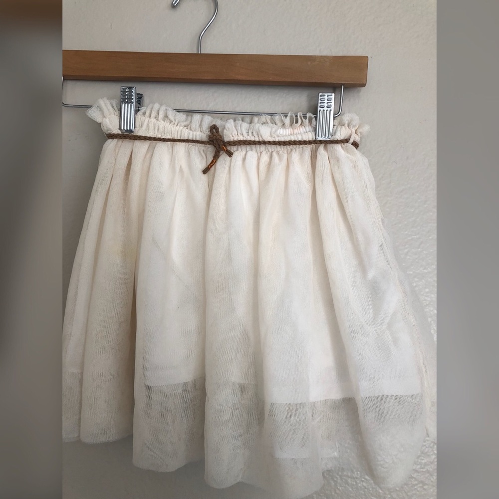 Girls Zara Skirt